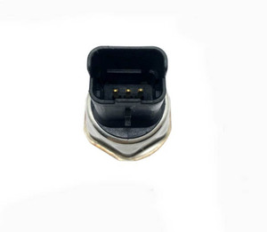 <span class=keywords><strong>Sensore</strong></span> di <span class=keywords><strong>benzina</strong></span> ad alta <span class=keywords><strong>pressione</strong></span> delle parti del motore automatico per Peugeot 3008 308SW/CC RCZ 408 1.6T OEM NO.198554 9813754680 - Product Image 4