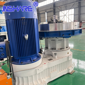 Dernier modèle de broyeur de <span class=keywords><strong>granulés</strong></span> de biomasse 132 kW avec alimentateur, support technique disponible <span class=keywords><strong>en</strong></span> <span class=keywords><strong>ligne</strong></span>. - Product Image 2