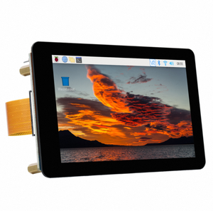 Điện dung IPS đầy đủ nhiều lớp màn hình cảm ứng độ phân giải cao <span class=keywords><strong>pixel</strong></span> DSi thông tin liên lạc tùy chỉnh kích thước điện trở màn hình cảm ứng - Product Image 5