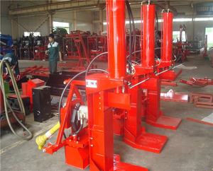 Fendeur de bûches attelé <span class=keywords><strong>3</strong></span> <span class=keywords><strong>points</strong></span> arrière de tracteur - Product Image 5