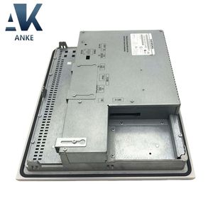 แผง HMI MP270B 6AV6545-0AG10-0AX0 SIEMENS แบบทั่วไป - Product Image 4