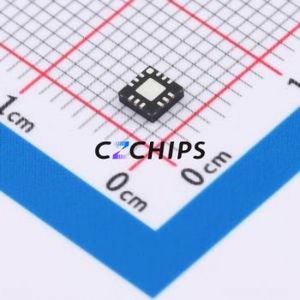 Nouveau et Original TSS-13HLN + MCLP-12(3x3) Amplificateur RF à puce IC à circuit intégré - Product Image 2