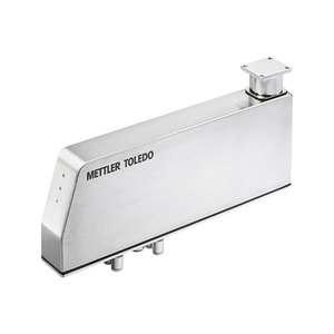 โหลดเซลล์รุ่น WKC ซีรีส์ S Beam ของ Mettler Toledo สำหรับอุปกรณ์เครื่องจักรกล - Product Image 1