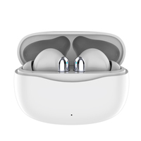 Casque Bluetooth ANC de haute qualité Trulyway, écouteurs sans fil avec 4 micros, auriculares inalámbricos