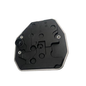 Nuevo Filtro de Transmisión Automática para Corolla Previa RAV4K111, Filtro de Caja de Cambios con Junta y Sello Compatible con Toyota - Product Image 2