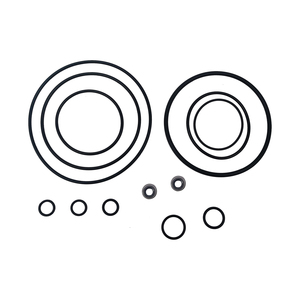 Kit de joint de culasse haut de gamme adapté aux pièces de <span class=keywords><strong>moteur</strong></span> YAMAHA WARRIOR <span class=keywords><strong>350</strong></span> <span class=keywords><strong>Raptor</strong></span> Big Bear Wolverine YFM350 ATV OEM - Product Image 6