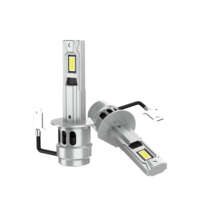 Phare LED H1 pour Hyundai H1 Starex A6, ampoule de phare LED Canbus pour voiture, H7 H4 H11 9005 9006, phares LED pour véhicule