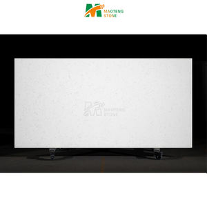 Losa <span class=keywords><strong>de</strong></span> mármol <span class=keywords><strong>de</strong></span> Calacatta Artificial grande <span class=keywords><strong>Dekton</strong></span>, azulejo <span class=keywords><strong>de</strong></span> piedra <span class=keywords><strong>de</strong></span> cuarzo pulido, encimera <span class=keywords><strong>de</strong></span> <span class=keywords><strong>cocina</strong></span> <span class=keywords><strong>de</strong></span> diseño moderno artificial para hoteles - Product Image 2