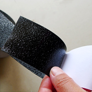 Autocollant de baignoire auto-adhésif non abrasif, ruban antidérapant, sensible à la pression, pour planches de surf en <span class=keywords><strong>bois</strong></span> - Product Image 2