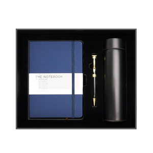 Stampa personalizzata di lavoro diario personalizzato <span class=keywords><strong>bella</strong></span> <span class=keywords><strong>scrittura</strong></span> A6 A4 Set regalo promozionale Notebook da latte con penna - Product Image 1