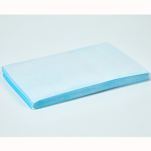 Guanti Monouso in Tessuto Non Tessuto Spunlace per la Cura del Paziente, Scrub e <span class=keywords><strong>Spugne</strong></span> Ecologiche per la Pulizia del Corpo - Product Image 2