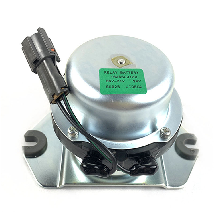 1825503130 Factory Direct High Quality Battery Relay Switch for Isuzu