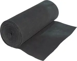 Hight Performance Activated Carbon Air Filter Media for Air Filter Product