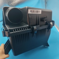 Boîtier de filtre à air de qualité d'origine adapté à la camionnette chinoise JAC Jianghuai T8 T6 T9 4DB2 pièces de rechange pour moteur 1109100P3110