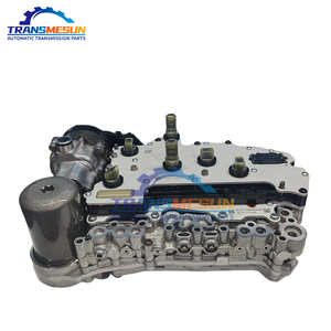 DQ400 0DD Transmisión automática híbrida Unidad mecánica y electrónica y ensamblaje <span class=keywords><strong>de</strong></span> software - Product Image 1
