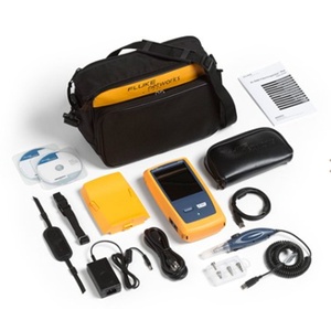 เครื่องทดสอบสายเคเบิลวิดีโอ Networks FI-7000 FiberInspector Pro Versiv FI-1000 FT600 FI-7000 FI-7000 FiberInspector Pro FI-1000 FT6 - Product Image 3