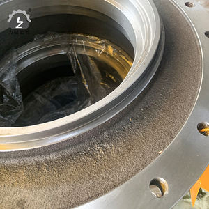 LI ZUAN PC200-<span class=keywords><strong>6</strong></span> 6D95 suku cadang ekskavator Crawler as roda gigi <span class=keywords><strong>Travel</strong></span> baru kualitas terjamin Hub sproket Final Drive casing <span class=keywords><strong>Motor</strong></span> - Product Image 2