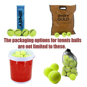 ODEA SPORTS 2026 – Approvisionnement direct usine – Vente chaude – Balles de padel premium 57 % laine avec cœur en caoutchouc – Approbation FIP - Product Image 6