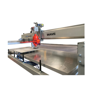 Multi Function <b>Stone</b> Polishing <b>Machine</b> 4.5kw Motor Edge <b>Cutting</b> Grinding Profiling <b>Machine</b> - Product Image 4