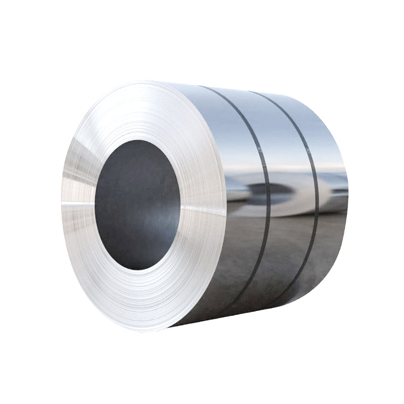 Wholesale 304 Stainless Steel Coil Cold