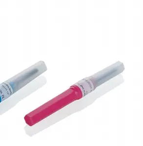 Consumibles médicos seguridad de sangre glucómetro <span class=keywords><strong>lancetas</strong></span> de aguja - Product Image 1