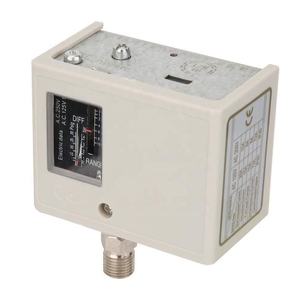 <span class=keywords><strong>Compresseur</strong></span> de pompe à eau et à Air électronique, contrôleur de pression avec interrupteur de contrôle - Product Image 3