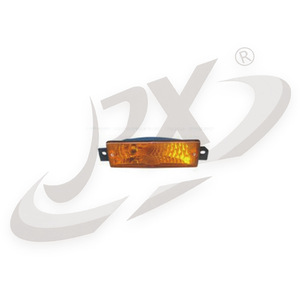 Feux de signalisation avant pour pare-chocs BMW Série 3 E30, remplacement, 83-91, halogène - Product Image 5