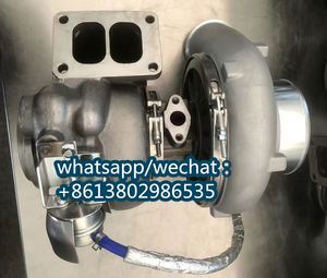 Cartouche de turbocompresseur Turbo Core Chra Turbo Kit pour T6.60 466828-0003 250-7699 - Product Image 5