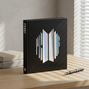 BTS Proof Compact Edition, Álbum Oficial de K-Pop Coreano en CD - Product Image 5