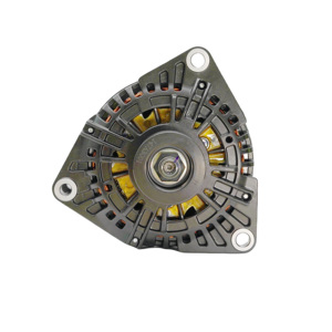 เพรสโตไลท์ AVi147 D3002 28V 120A เครื่องกำเนิดไฟฟ้าแท้ ของแท้ใหม่ อัลเทอร์เนเตอร์สำหรับรถยนต์ อุปกรณ์เสริมรถบัส AVi147 อัลเทอร์เนเตอร์แบบแปรงถ่าน - Product Image 3