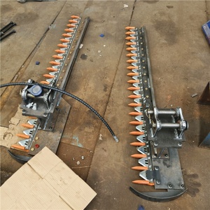 Tondeuse à gazon, Taille-<span class=keywords><strong>haie</strong></span>, Machines et équipement forestiers - Product Image 1