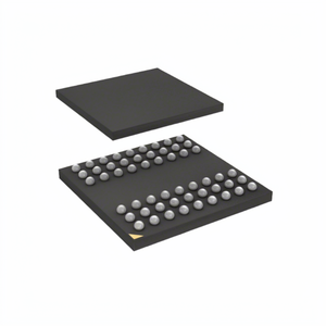 BOM IC In Stock Memory IS45S16400N-6BLA1 Components Electronic 54 TFBGA - Product Image 1