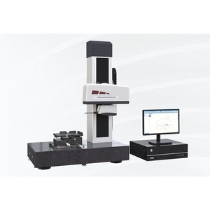 Instrumento Mecánico de Alta Precisión para Medición de Morfología, Equipo Óptico, Máquina de Análisis de Contorno y Rugosidad - Product Image 2