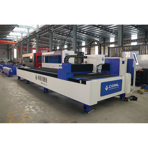 Machine de <span class=keywords><strong>découpe</strong></span> <span class=keywords><strong>laser</strong></span> CRL-4015A-12000W à plateforme unique, facile à utiliser, pour métaux, découpeuse <span class=keywords><strong>laser</strong></span> CNC – Vente directe usine - Product Image 1