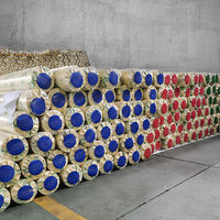 Bâches en PVC imperméables enduites/laminées, bâches en PVC plastique 350-1200gsm 1000D en rouleau