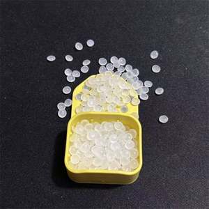 Polyéthylène linéaire basse densité (LLDPE) - Matière première plastique - Product Image 6