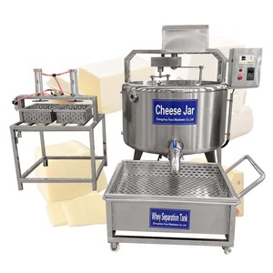 Machine à fabriquer du <span class=keywords><strong>fromage</strong></span> tout-en-un, <span class=keywords><strong>prix</strong></span> compétitif, machine à fabriquer du <span class=keywords><strong>fromage</strong></span> blanc en acier inoxydable, petite usine de production de <span class=keywords><strong>fromage</strong></span> de 500 litres - Product Image 6