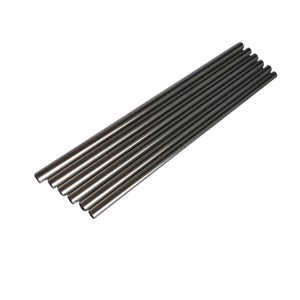 PENJAHITAN KUSTOM PIPA BAJA TAHAN KARAT UKURAN 13 GAUGE DENGAN UJUNG TUNGGAL - Product Image 2