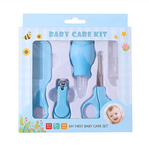 <span class=keywords><strong>Kit</strong></span> <span class=keywords><strong>de</strong></span> <span class=keywords><strong>limpieza</strong></span> transfronterizo <span class=keywords><strong>para</strong></span> bebés <span class=keywords><strong>de</strong></span> 5 piezas <span class=keywords><strong>para</strong></span> recién nacidos, aspirador nasal <span class=keywords><strong>de</strong></span> plástico <span class=keywords><strong>de</strong></span> seguridad <span class=keywords><strong>para</strong></span> niños, cortaúñas, peine pequeño, suministros <span class=keywords><strong>para</strong></span> bebés - Product Image 5