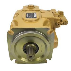 Hydraulic Main Pump 541-2638 289-6370 for CAT E306.5 - Product Image 3