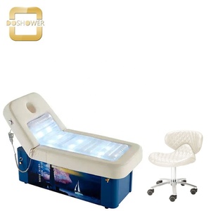 Lit <span class=keywords><strong>d</strong></span>'hydrothérapie multifonctionnel <span class=keywords><strong>de</strong></span> beauté pour <span class=keywords><strong>table</strong></span> <span class=keywords><strong>de</strong></span> <span class=keywords><strong>massage</strong></span> intelligente électrique <span class=keywords><strong>de</strong></span> lit <span class=keywords><strong>de</strong></span> spa <span class=keywords><strong>de</strong></span> thérapie par l'<span class=keywords><strong>eau</strong></span> chauffante - Product Image 6
