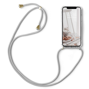 <span class=keywords><strong>Funda</strong></span> de TPU transparente cruzada para <span class=keywords><strong>iPhone</strong></span> 15, fundas móviles <span class=keywords><strong>con</strong></span> cordón, <span class=keywords><strong>funda</strong></span> para collar <span class=keywords><strong>con</strong></span> correa de <span class=keywords><strong>cuerda</strong></span>, <span class=keywords><strong>funda</strong></span> para <span class=keywords><strong>iPhone</strong></span> 15 pro Max - Product Image 3