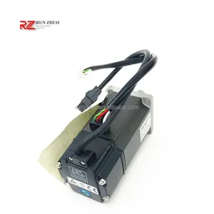 Mitsusi-servomotor eléctrico de 400W, módulo de potencia de controlador de HC-KFS43