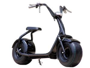 Scooter Clásico de 2 Ruedas en Oferta, Nuevo con Certificación EEC COC, 1500w, Venta Directa de Fábrica para Hombres y Mujeres, Motocicleta de 60v - Product Image 2