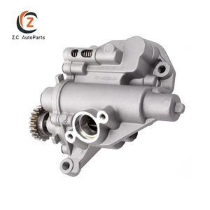 06H115105AM 06H115105BC 06H115105AK Pompe à huile moteur pour Volkswagen Audi - Product Image 2
