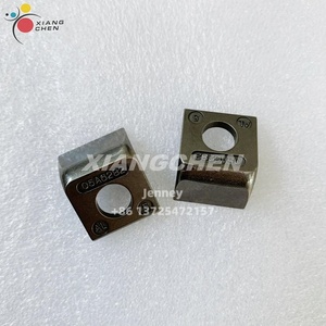 05A6282 Gripper <b>Pad</b> for Roland Offset Printing Machine Spare Parts Gripper <b>Pad</b> - Product Image 1