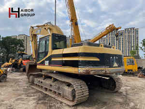 Originele Hoge Kwaliteit Tweedehands Graafmachine Gebruikt Rups 325b 325d 325c Graafmachine Cat 325 325b <span class=keywords><strong>325bl</strong></span> Te Koop - Product Image 4