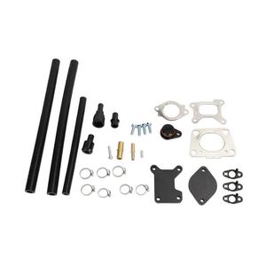 Kit de valve de refroidisseur <span class=keywords><strong>EGR</strong></span> pour moteur Duramax L5P 6.6L (2017-2019) – Pièces moteur – Approvisionnement direct usine - Product Image 2