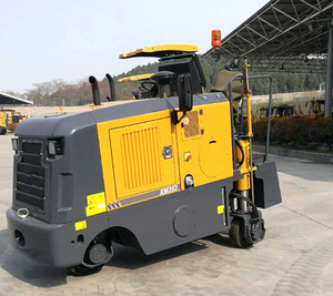 Xcm g Cold Planer Asphalt <b>Machine</b> XM505 with <b>Attachment</b> Price - Product Image 6
