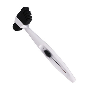 Marteau de percussion nerveuse en forme de pied, outil de diagnostic manuel pour le dépistage de la neuropathie diabétique CB-KZ16 - Product Image 2